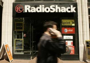 American Family Associated Speaks Out Against 'Sexual' RadioShack Ads