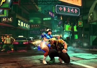 Street Fighter 5 news update: 'Rage-Quitters' punishments include game points deductions as Capcom clamps down on cheats