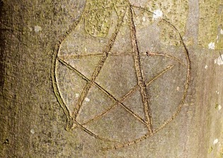 New York police investigating Satanic graffiti on four churches as possible hate crime