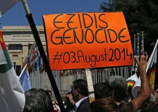 ACLJ chastises U.N. for being silent on ISIS' genocide against Christians