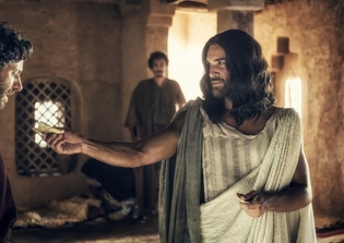 New Trailer For 'A.D.' Miniseries Shows Jesus' Crucifixion, Resurrection