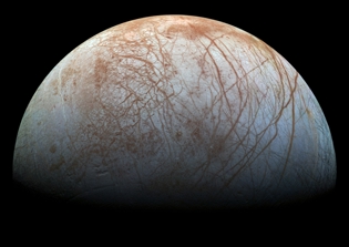 Life In Jupiter's Moon? Scientists Believe It's Highly Possible