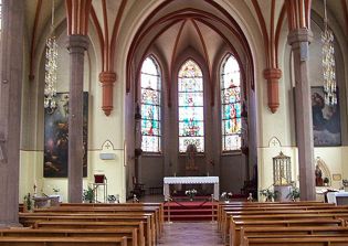 Norway fines Catholic church for inflating membership to receive government funding