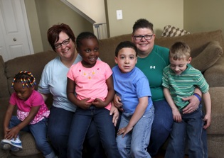 U.S. Supreme Court to Decide Whether to Declare Same-Sex Marriages Legal Nationwide in All States