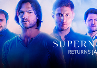 'Supernatural' season 11 spoilers, plot news: Sam and Dean face their 'biggest challenge,' Rowena plots her next move