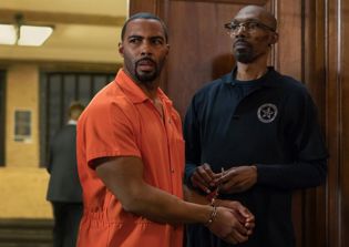 'Power' season 4 spoilers: Charlie Murphy lands prison guard role next season