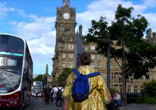 Christians in Brazil call for ban on play that depicts Jesus as transgender woman