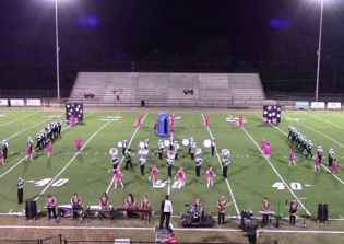 Alabama school district ignores atheist group's demand to stop marching band from playing Christian music