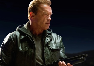 'Terminator Genisys' Release Date, Cast News – Arnold Schwarzenneger is 'Baaack' for New Terminator Movie