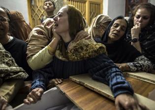 Pakistan Officials Regain Control of Military School Following Taliban Attack