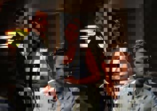 'The Bold and the Beautiful' spoilers, plot news: Eric steps in for Spencer family, Quinn drops pregnancy bomb?