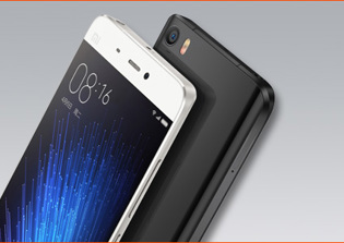 Xiaomi Mi 5s release date, specs news & update: New device to feature fingerprint sensor